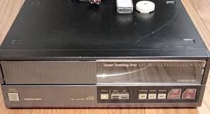 Naald Toshiba Toshiba SR- V10 Platenspeler - Tonar 887