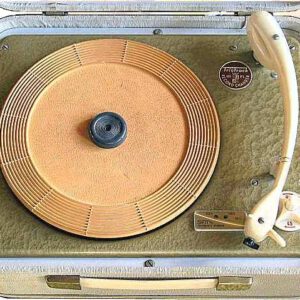 Naald Triotrack XB900 Platenspeler