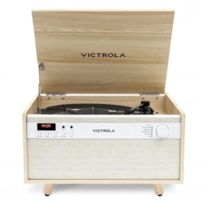 Naald Victrola Century platenspeler – Tonar 6174