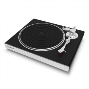 Naald Victrola Hi-Res Carbon Platenspeler