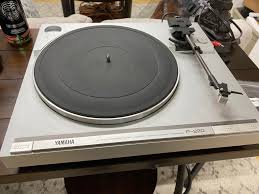 Naald Yamaha P-220 Platenspeler - Tonar 991