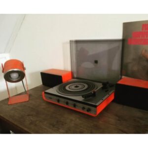 Naald Intel ST-5007 Platenspeler - Tonar 374