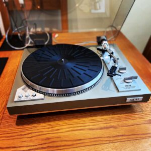 Naald Akai AP-307 - Tonar 734