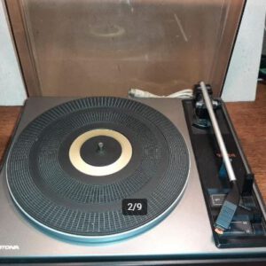 Naald Aristona 1224 platenspeler - Tonar 2132