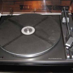 Naald Aristona 1418 Platenspeler