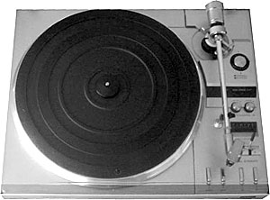 Naald Aristona ST2751 Platenspeler