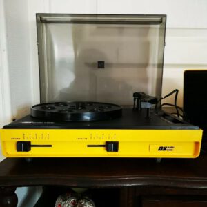 Naald Audio Sonic AS-2005 Platenspeler - Tonar 554