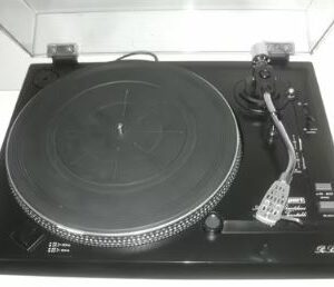 Naald Expert AD-800 Platenspeler - Tonar 738