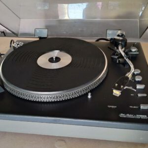 Naald Fisher MT-6221 Platenspeler - Tonar 571