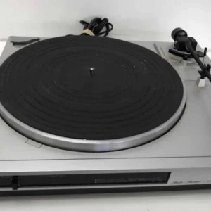 Naald Fisher MT-35 Platenspeler - Tonar 972