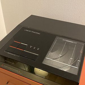 Naald Philips FP455 Platenspeler - Tonar 994