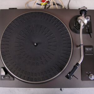 Naald Garrard DD 130 Platenspeler - Tonar 385