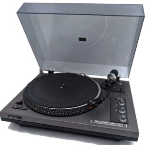 Naald Garrard DD 131 Platenspeler - Tonar 385