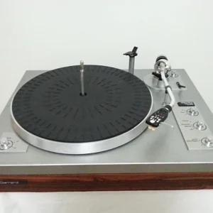 Naald Garrard GT-25 Platenspeler - Tonar 385