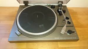 Naald Hitachi HT-355 Platenspeler - Tonar 677