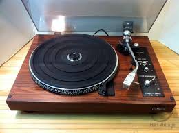 Naald Hitachi PS-38 Platenspeler - Tonar 677