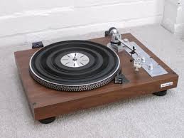 Naald Hitachi PS-48 Platenspeler - Tonar 677