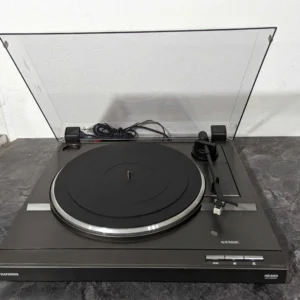 Naald Telefunken HS-650 Platenspeler - Tonar 917