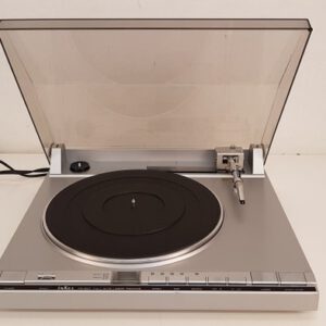 Naald Inkel PD-607 Platenspeler - Tonar 904