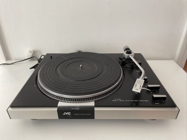 Naald JVC L-A40 Platenspeler - Tonar 718