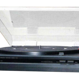 Naald Kenwood P31 Platenspeler - Tonar 6259