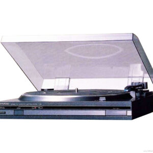Naald Kenwood P-62 Platenspeler - tonar 877