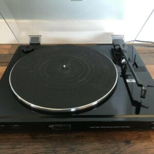 Naald Realistic LAB-701 Platenspeler - Tonar 6049