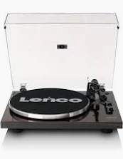 Naald Lenco LBT-345 Platenspeler