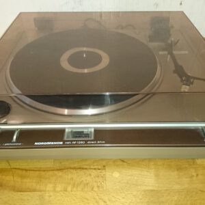 Naald Nordmende RP-1260 Platenspeler - Tonar 758