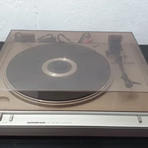 Naald Nordmende RP-1002 Platenspeler - Tonar 758