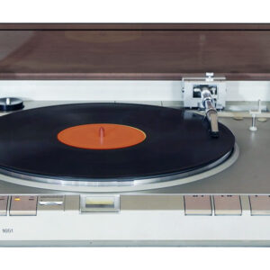 Naald Nordmende RP 1651 Platenspeler - Tonar 904