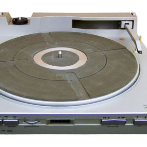 Naald Nordmende RP980 Platenspeler - Tonar 904