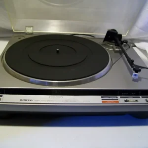 Naald Onkyo CP 1033A Platenspeler - Tonar 6048