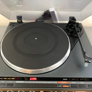 Naald Onkyo CP 1046F Platenspeler - Tonar 6048