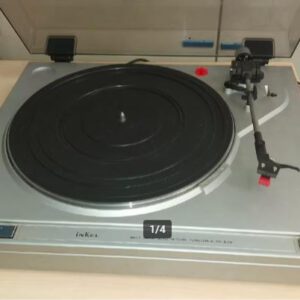 Naald Inkel PD-608 Platenspeler - Tonar 974