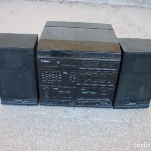 Naald Philips F 1485 Platenspeler – Tonar 6174