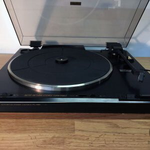 Naald Pioneer PL-480 Platenspeler - Tonar 6111