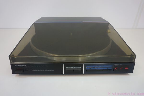 Naald Pioneer PL-X100 Platenspeler - Tonar 6049