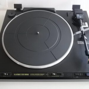 Naald Pioneer PL-570 Platenspeler - Tonar 6111