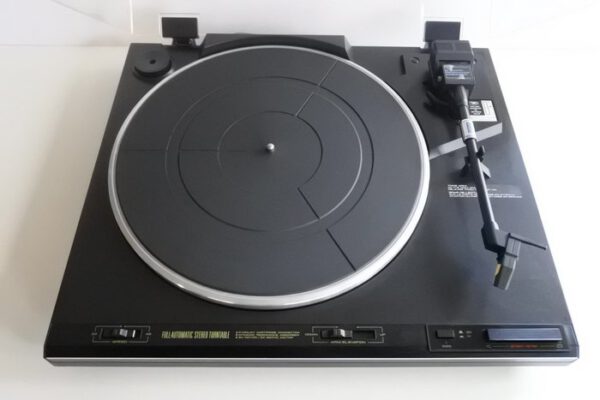 Naald Pioneer PL-570 Platenspeler - Tonar 6111