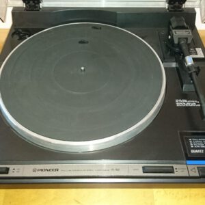 Naald Pioneer PL-770 Platenspeler - Tonar 6111