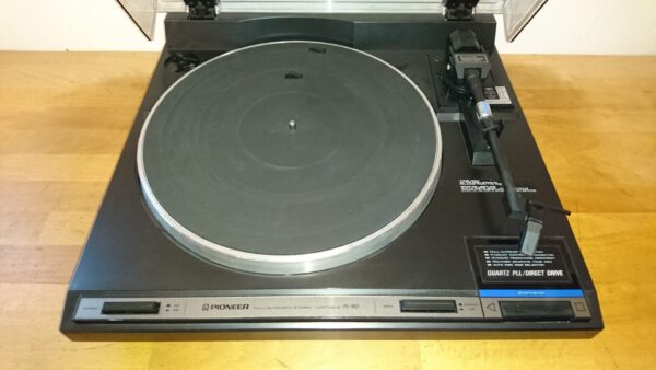 Naald Pioneer PL-770 Platenspeler - Tonar 6111