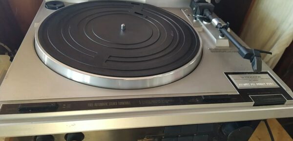 Naald Pioneer PL-970 Platenspeler - Tonar 6111