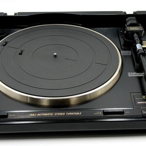 Naald Pioneer PL-980 Platenspeler - Tonar 6111