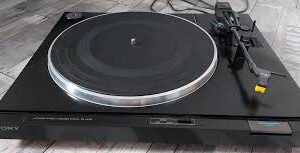 Naald Sony PS-LX 231 platenspeler - Tonar 974