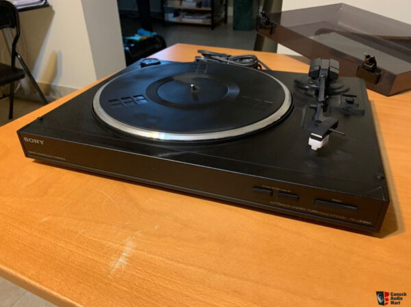 Naald Sony PS-LX150H Platenspeler - Tonar 6259