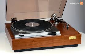 Naald Sony PS 5520 Platenspeler - Tonar 612