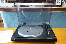 Naald Sony PS-LX 431 platenspeler - Tonar 974
