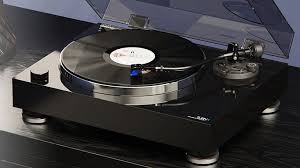 Naald Reloop TURN 5 Platenspeler