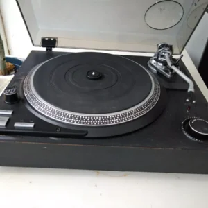 Naald Sherwood PM-8550 Platenspeler - Tonar 6365